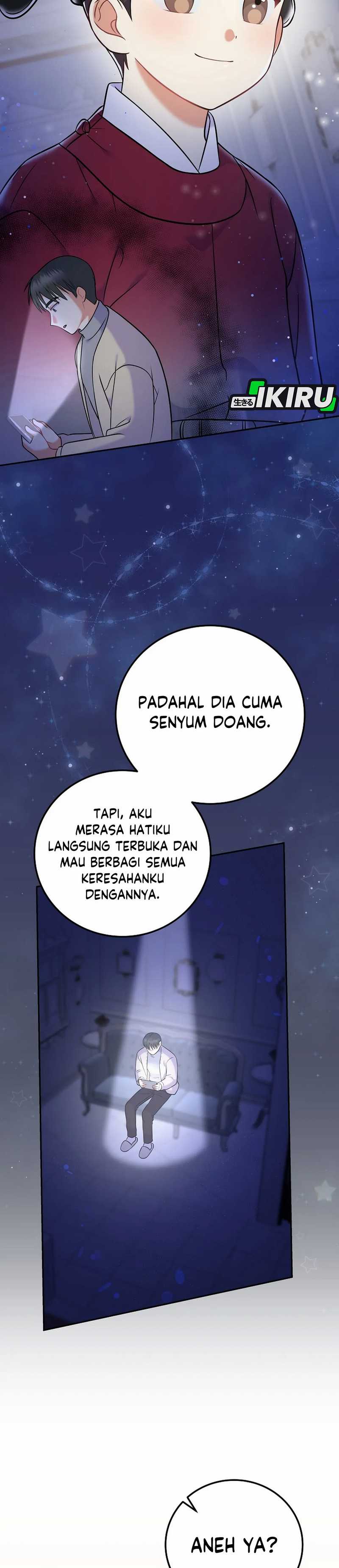 Superstar From Age 0 Chapter 62 Halaman 14