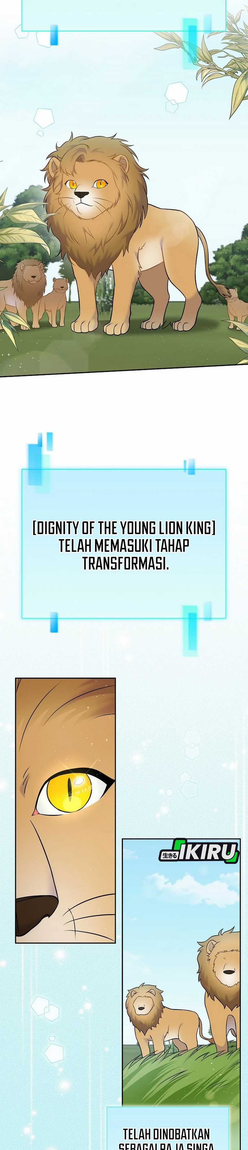 Superstar From Age 0 Chapter 62 Halaman 22