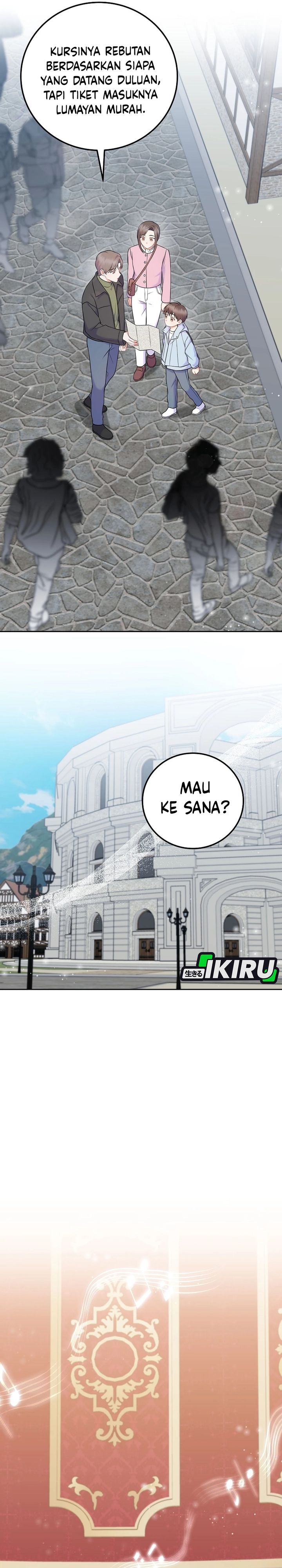 Superstar From Age 0 Chapter 66 Halaman 5
