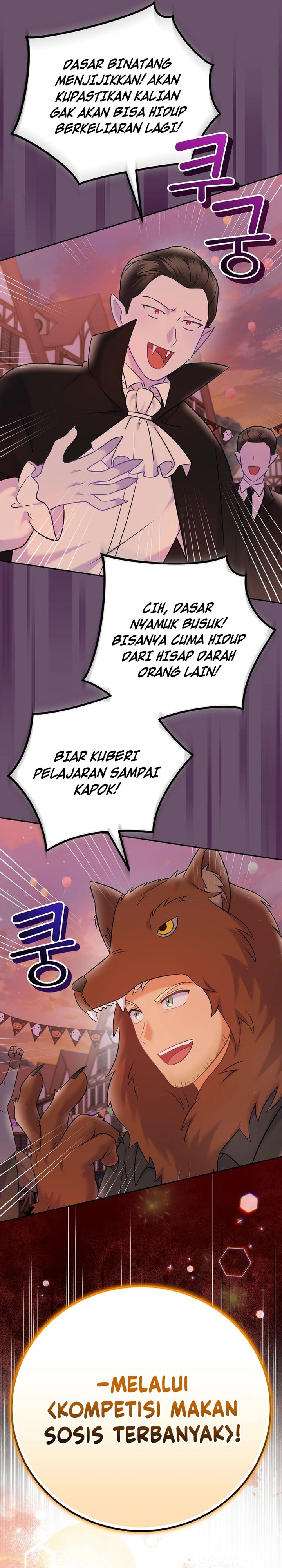 Superstar From Age 0 Chapter 66 Halaman 20