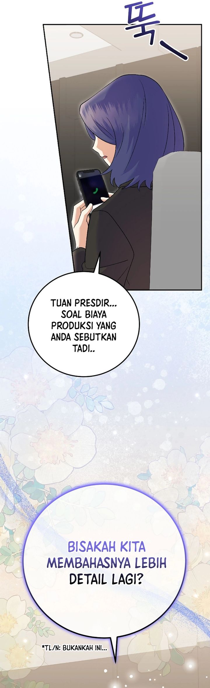 Superstar From Age 0 Chapter 71 Halaman 31