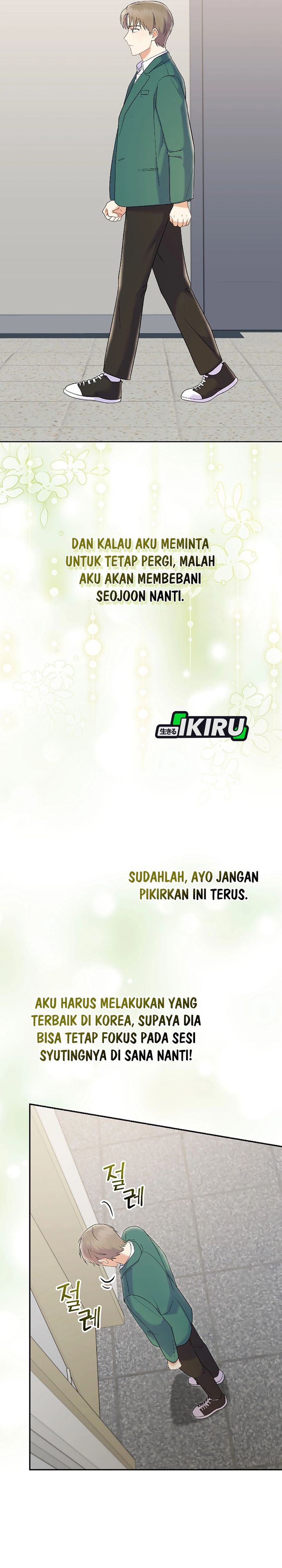 Superstar From Age 0 Chapter 71 Halaman 36