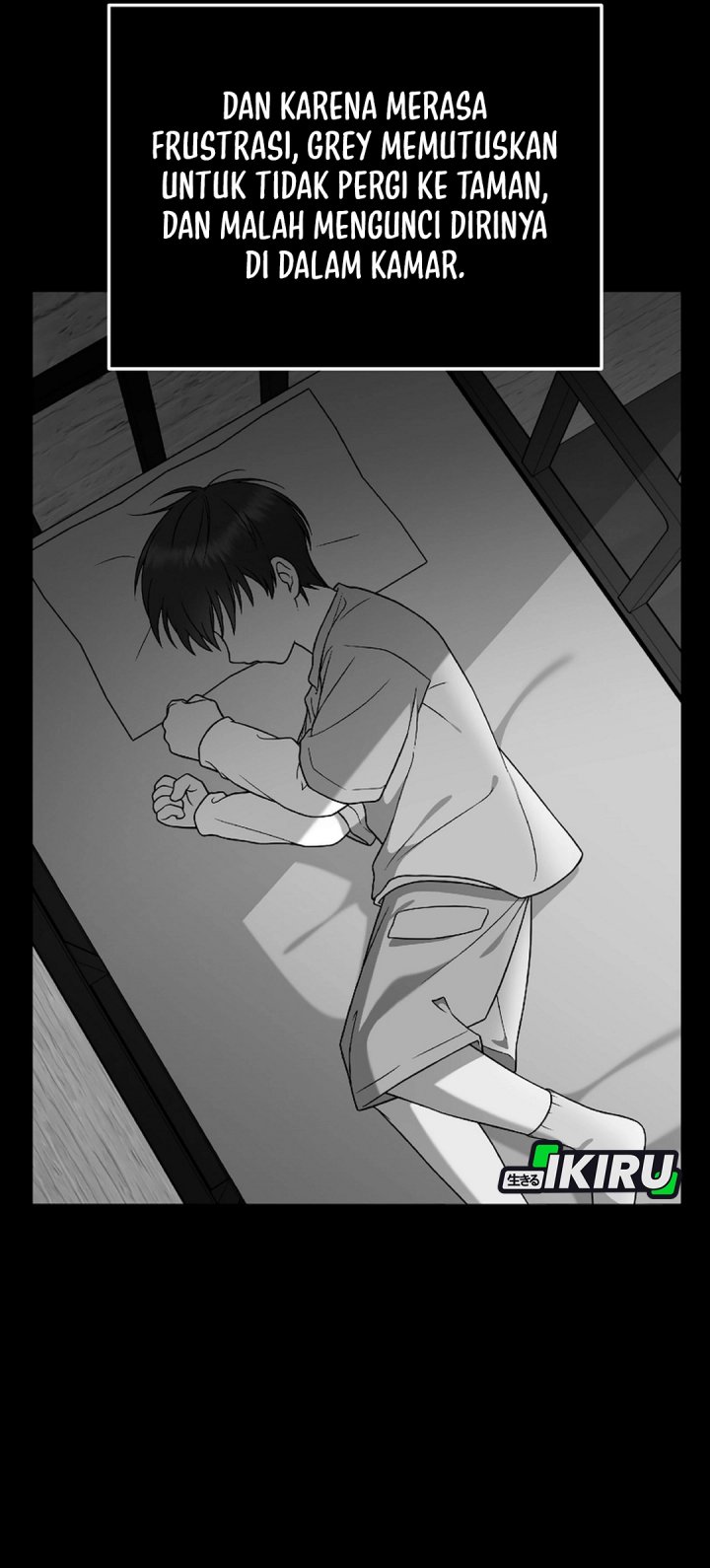 Superstar From Age 0 Chapter 78 Halaman 9