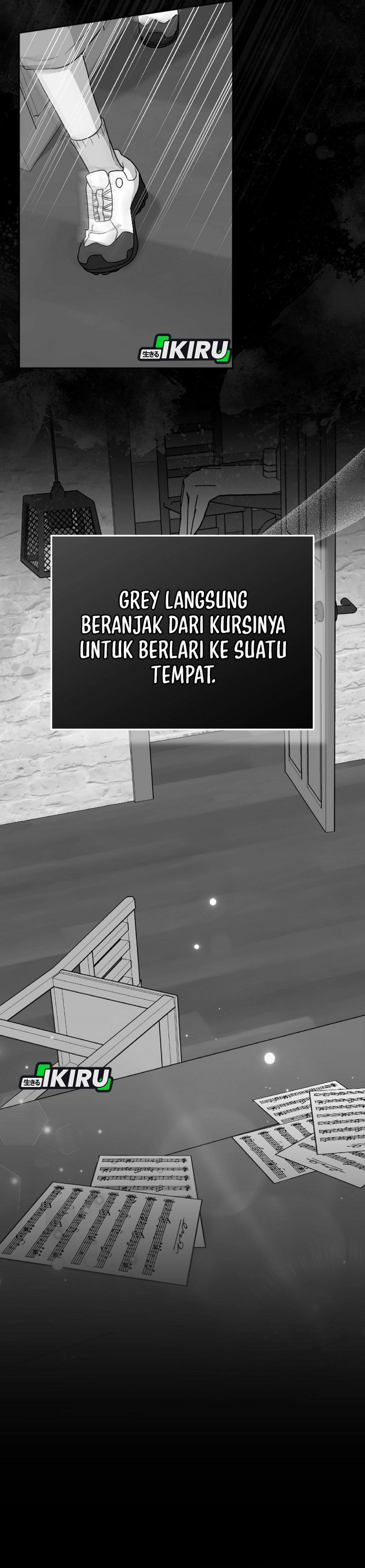 Superstar From Age 0 Chapter 78 Halaman 12
