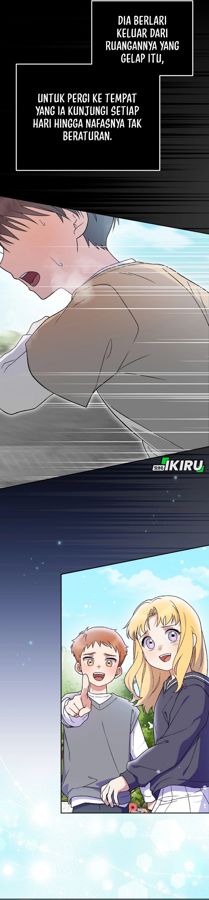 Superstar From Age 0 Chapter 78 Halaman 13