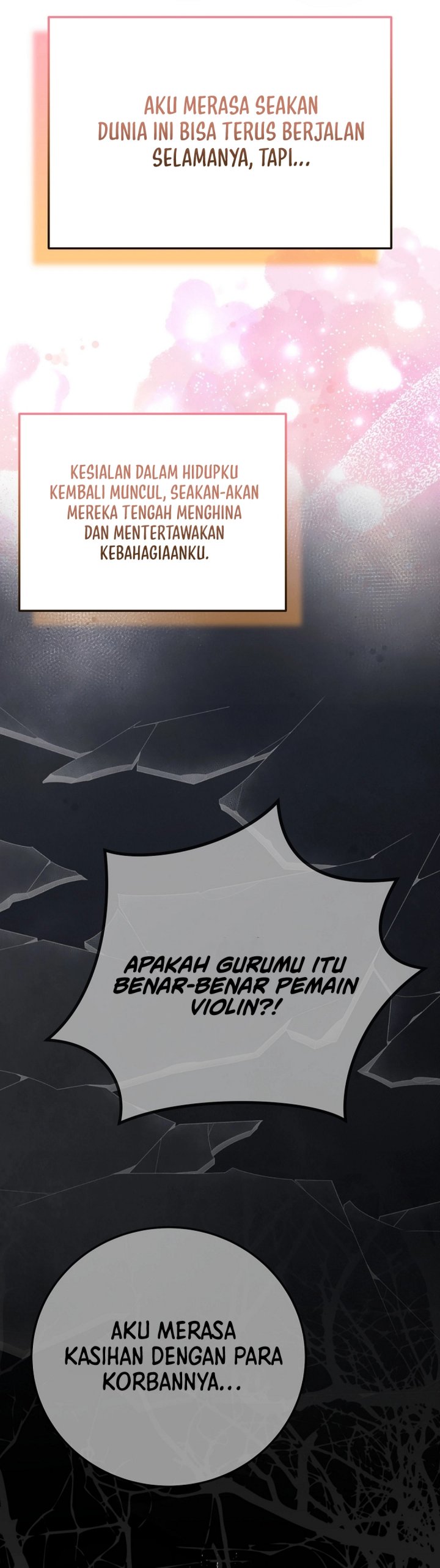 Superstar From Age 0 Chapter 78 Halaman 21