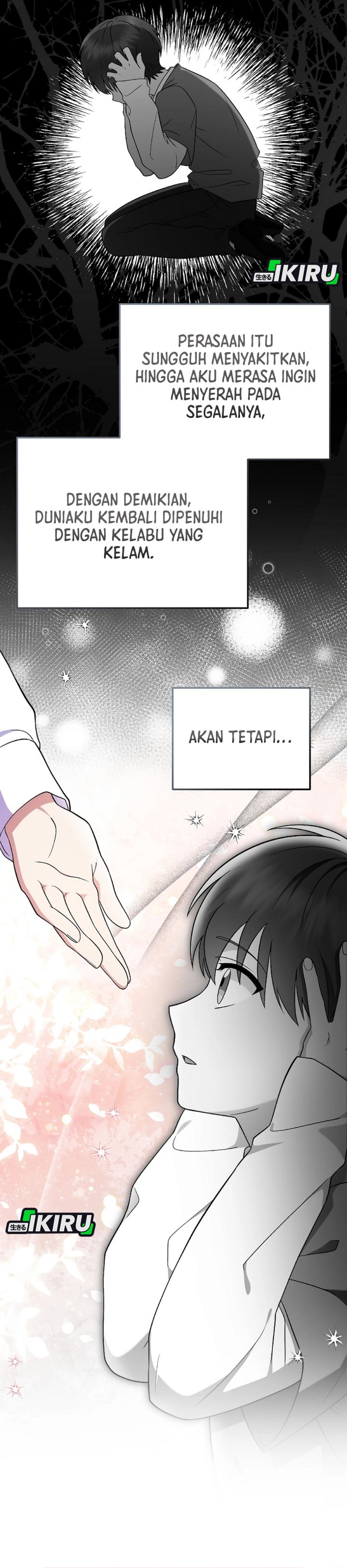 Superstar From Age 0 Chapter 78 Halaman 22