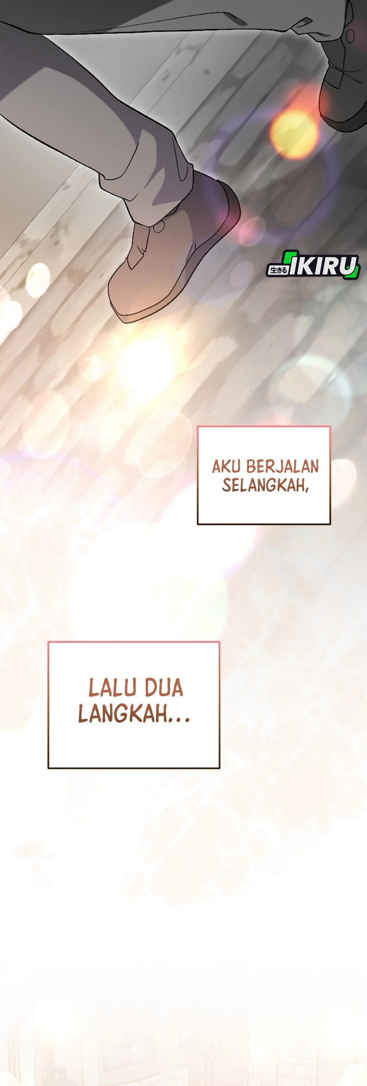 Superstar From Age 0 Chapter 78 Halaman 24
