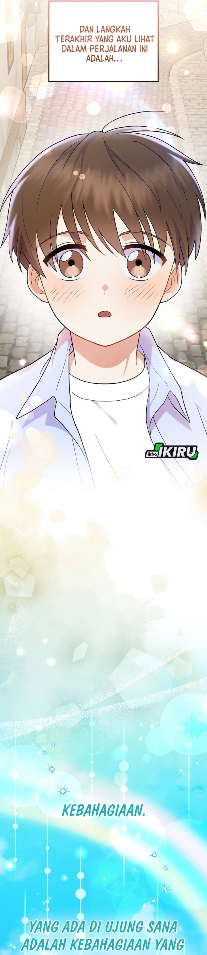 Superstar From Age 0 Chapter 78 Halaman 25