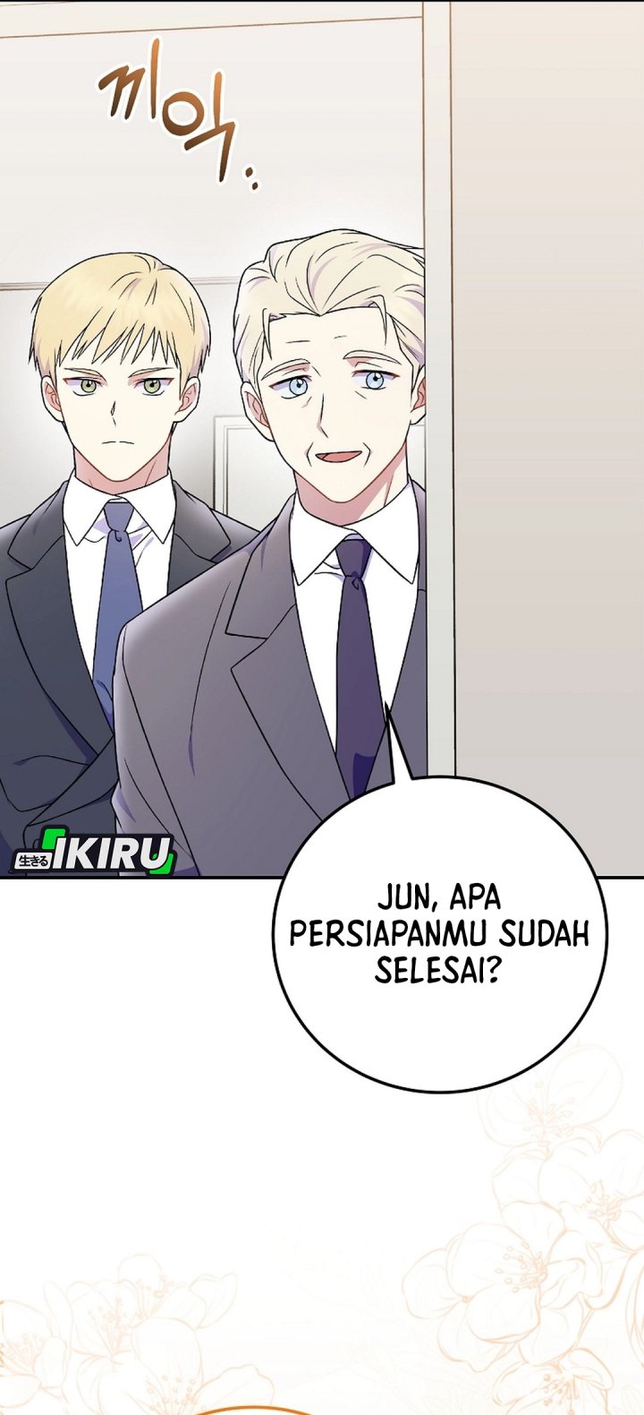 Superstar From Age 0 Chapter 78 Halaman 37