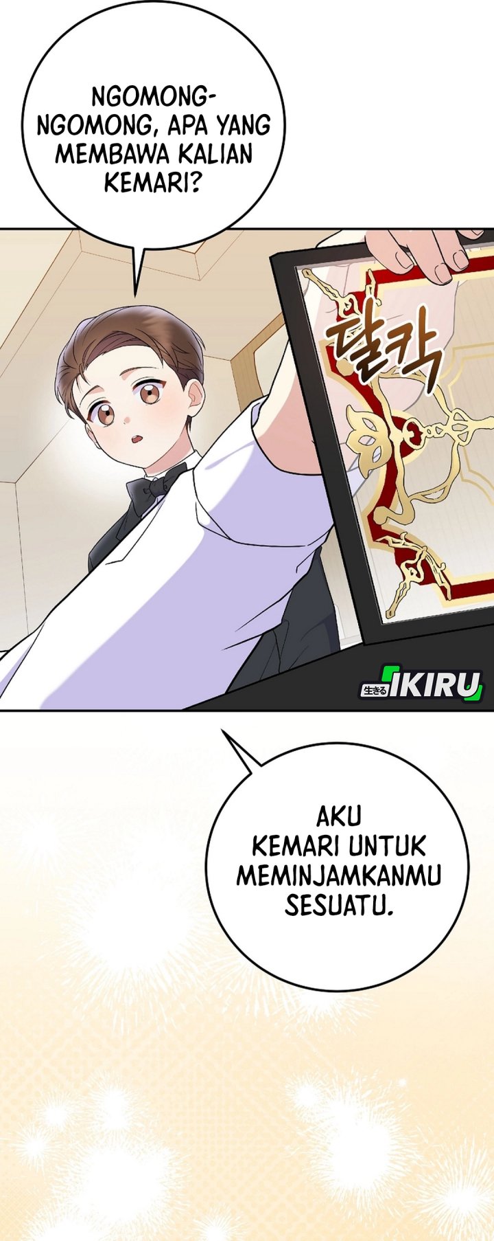 Superstar From Age 0 Chapter 78 Halaman 40