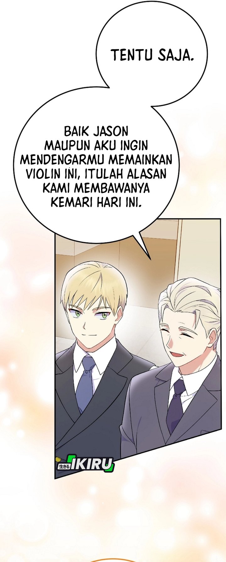 Superstar From Age 0 Chapter 78 Halaman 43
