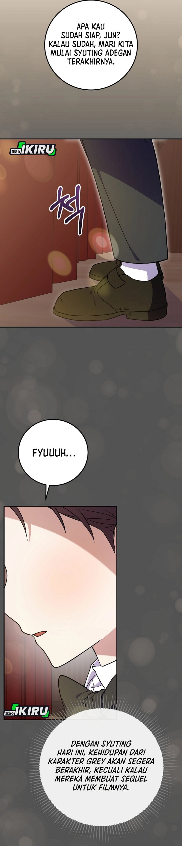 Superstar From Age 0 Chapter 78 Halaman 45