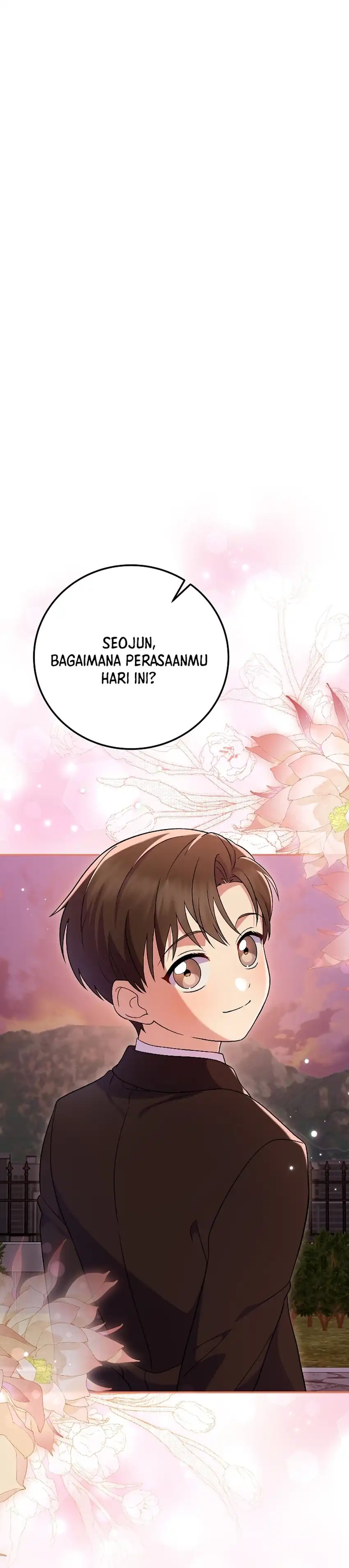 Superstar From Age 0 Chapter 81 Halaman 6