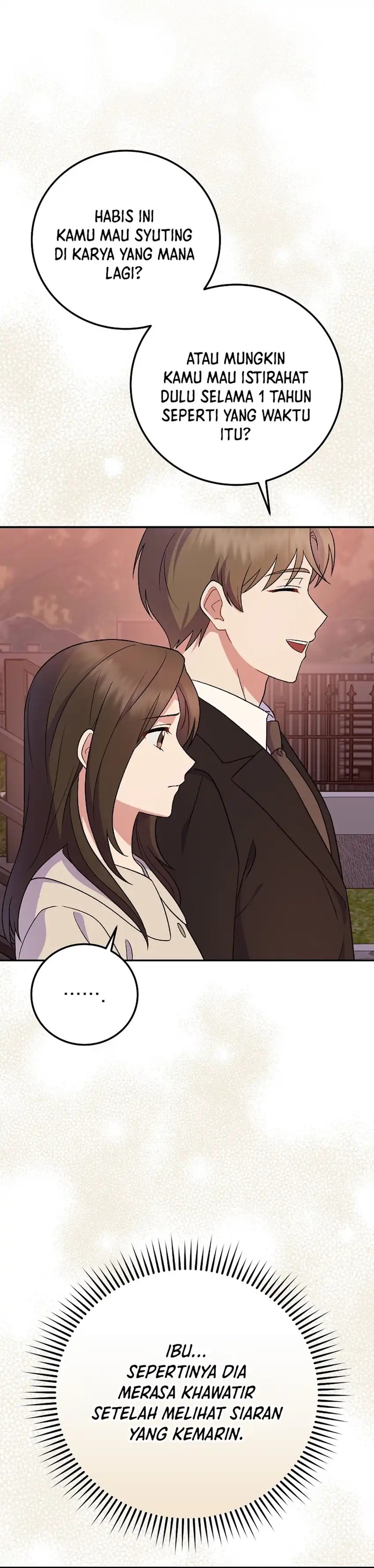 Superstar From Age 0 Chapter 81 Halaman 8