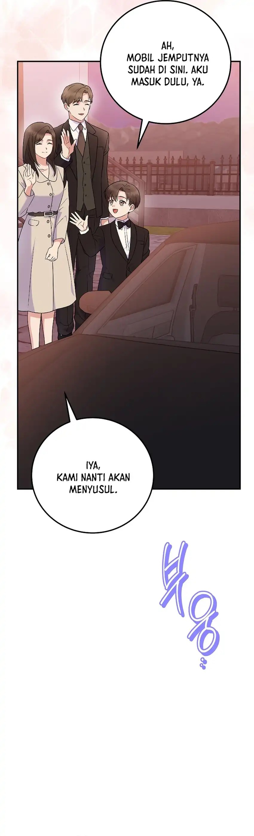 Superstar From Age 0 Chapter 81 Halaman 13