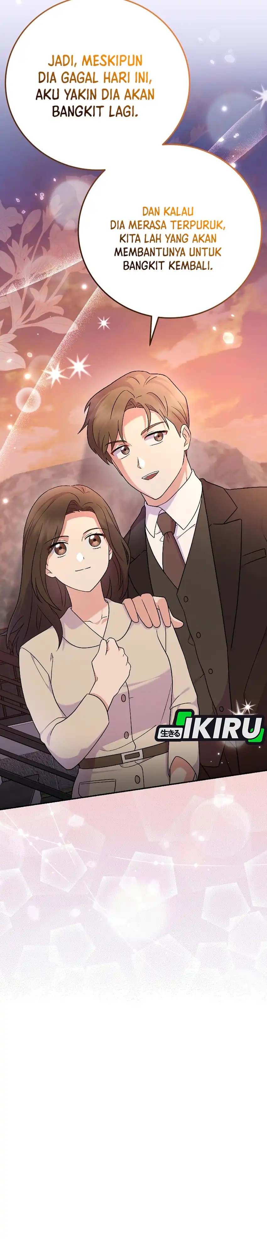 Superstar From Age 0 Chapter 81 Halaman 17