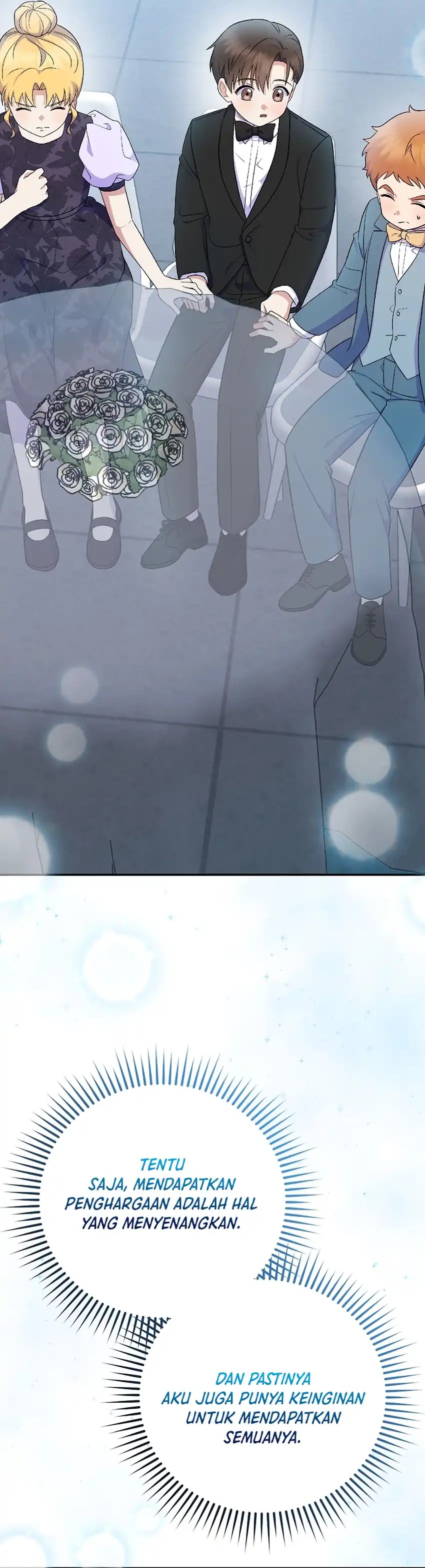 Superstar From Age 0 Chapter 81 Halaman 28
