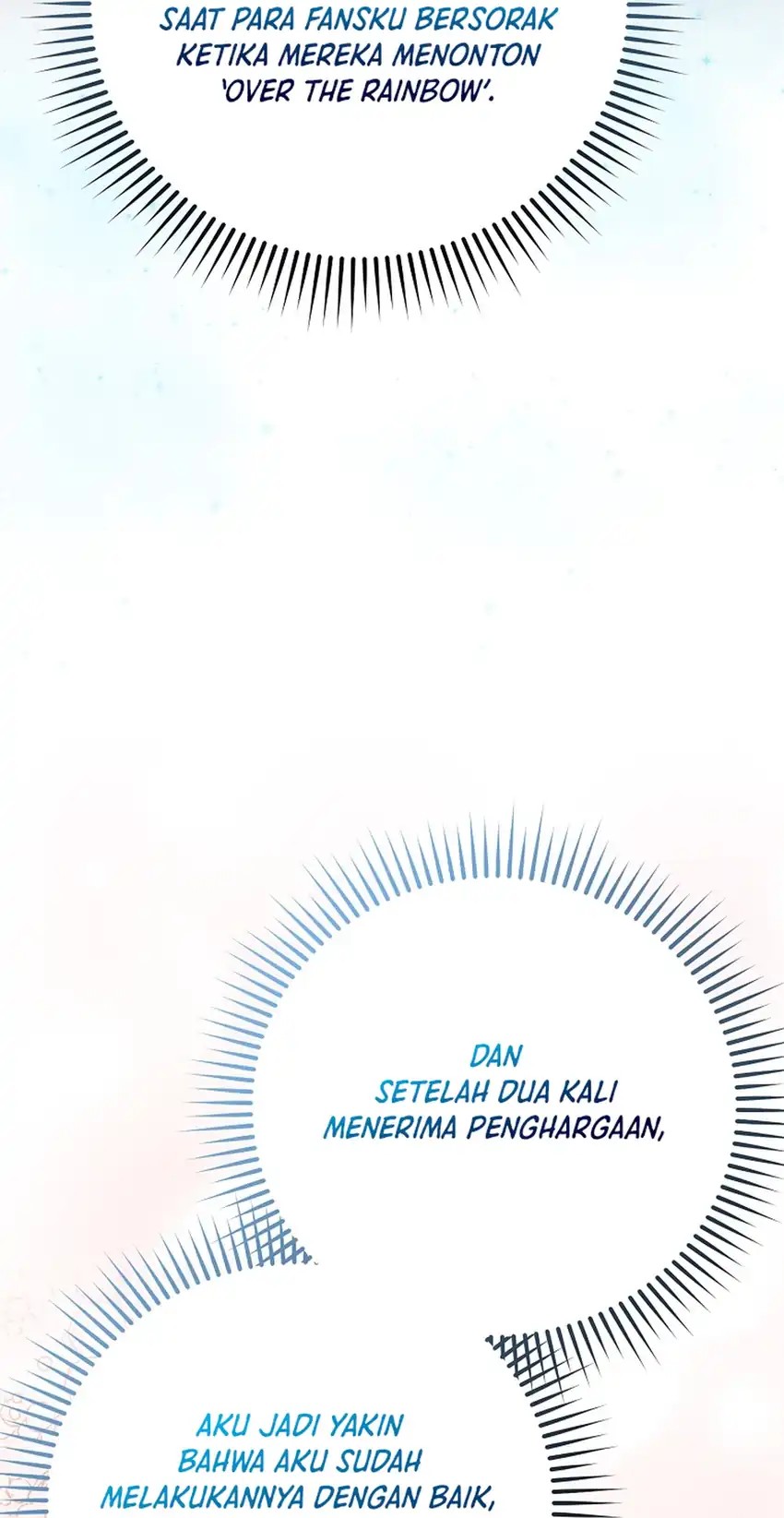 Superstar From Age 0 Chapter 81 Halaman 30
