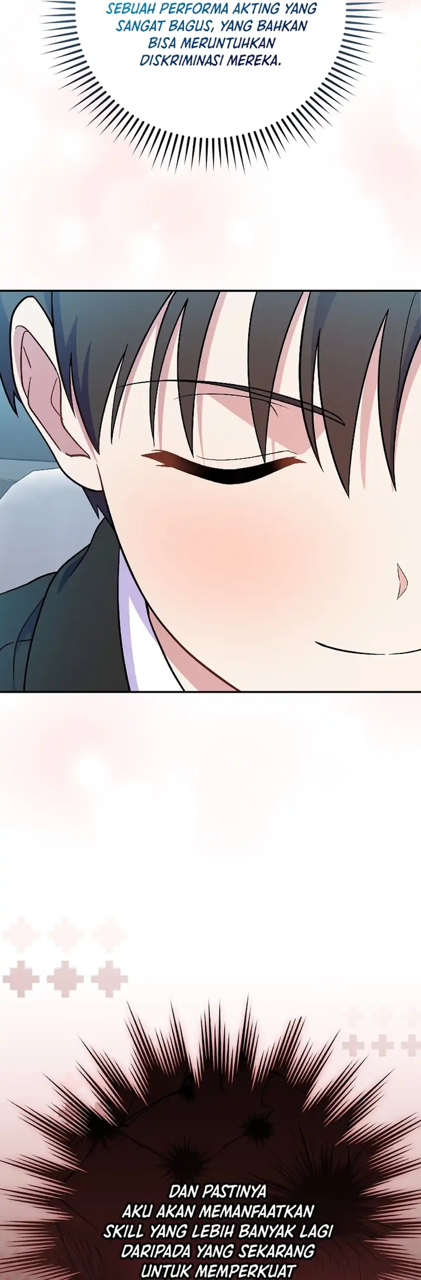 Superstar From Age 0 Chapter 81 Halaman 32
