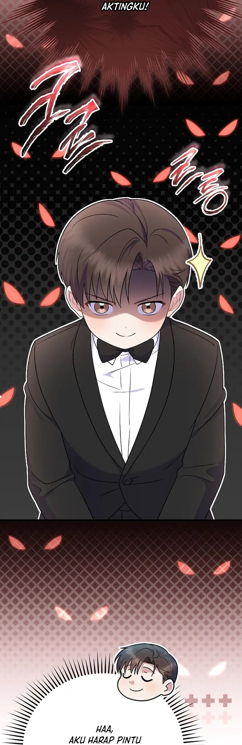 Superstar From Age 0 Chapter 81 Halaman 33