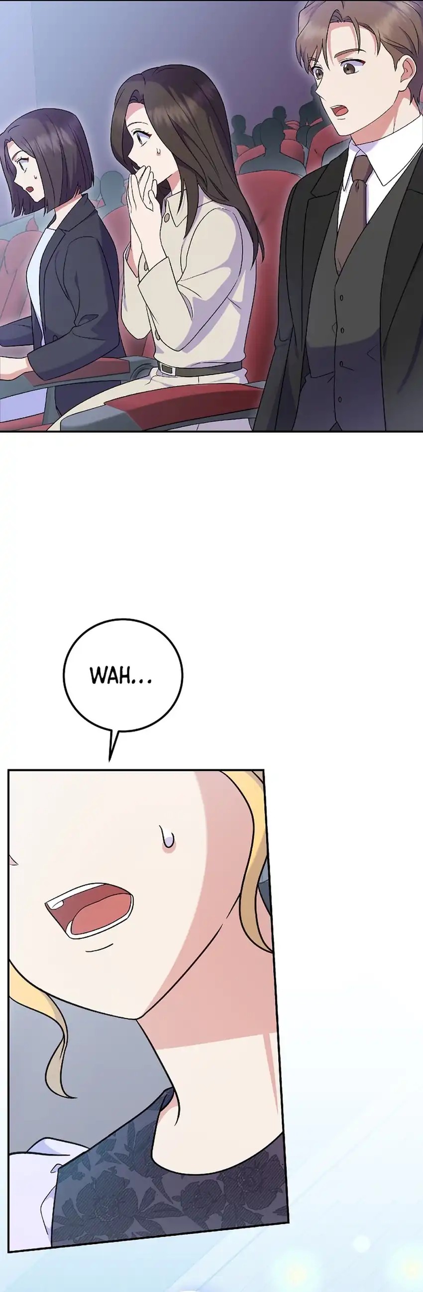 Superstar From Age 0 Chapter 81 Halaman 36