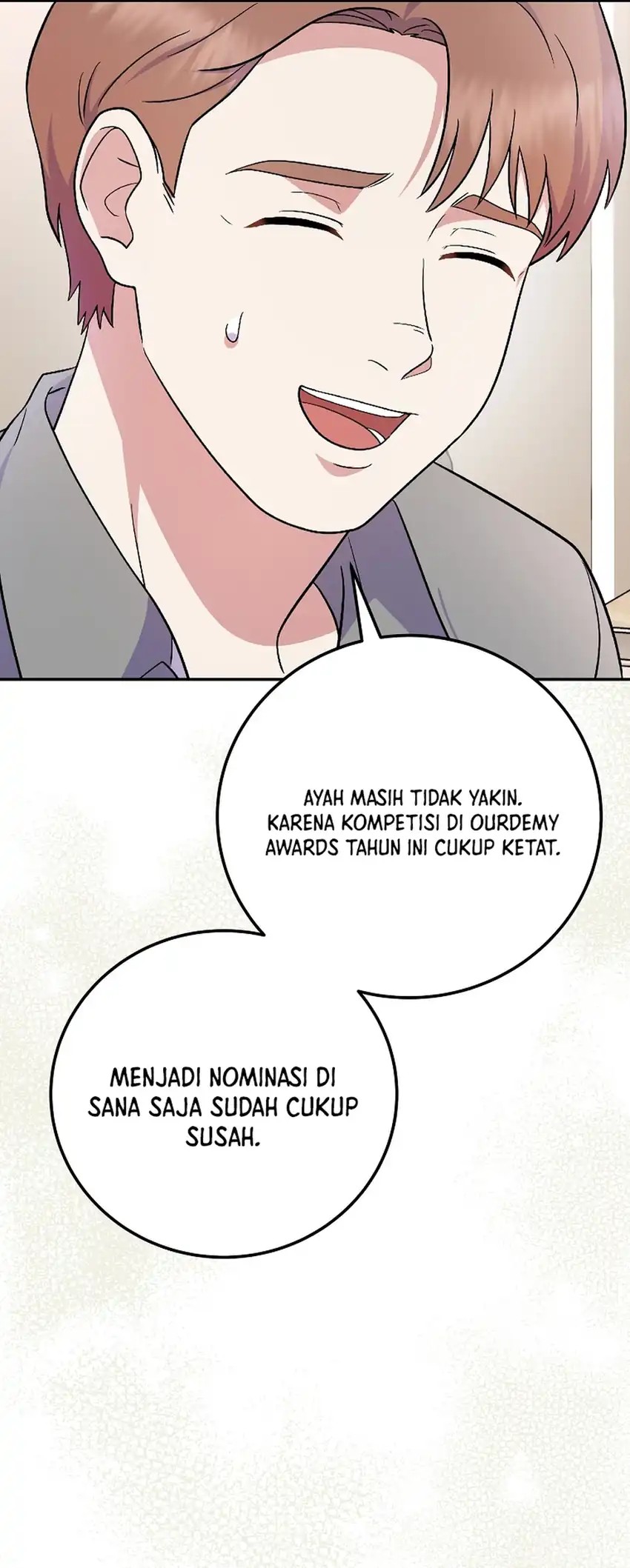 Superstar From Age 0 Chapter 81 Halaman 49