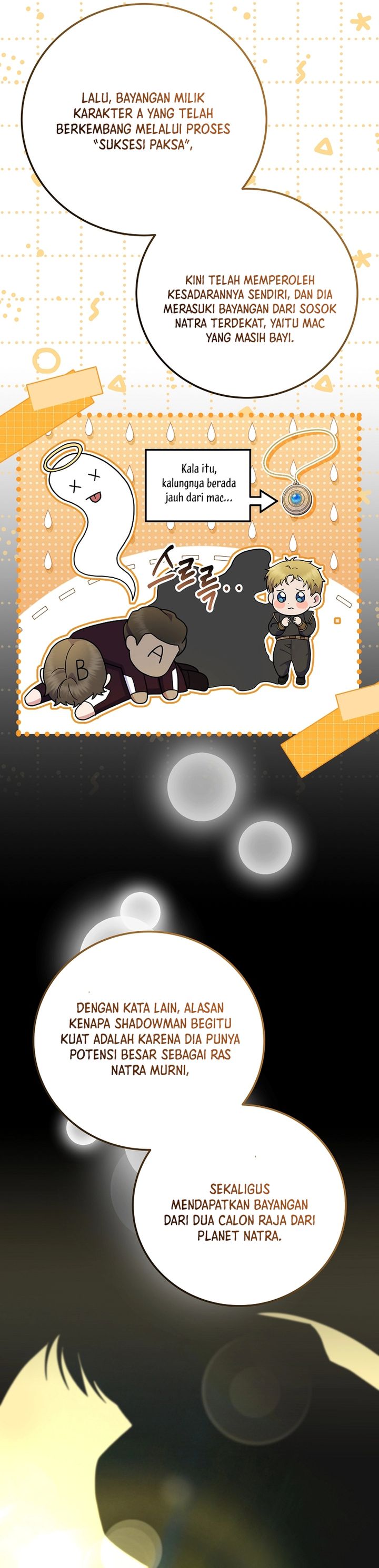 Superstar From Age 0 Chapter 88 Halaman 5