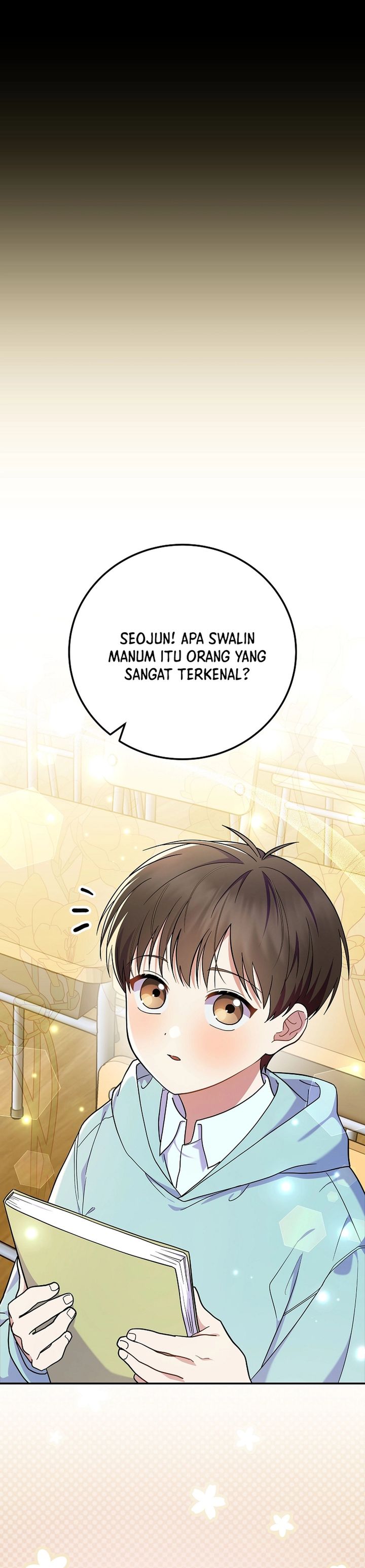 Superstar From Age 0 Chapter 88 Halaman 12