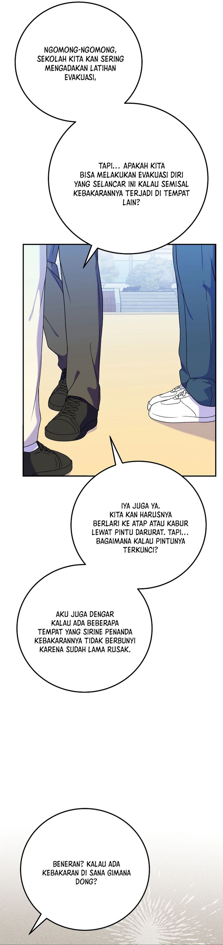 Superstar From Age 0 Chapter 88 Halaman 18