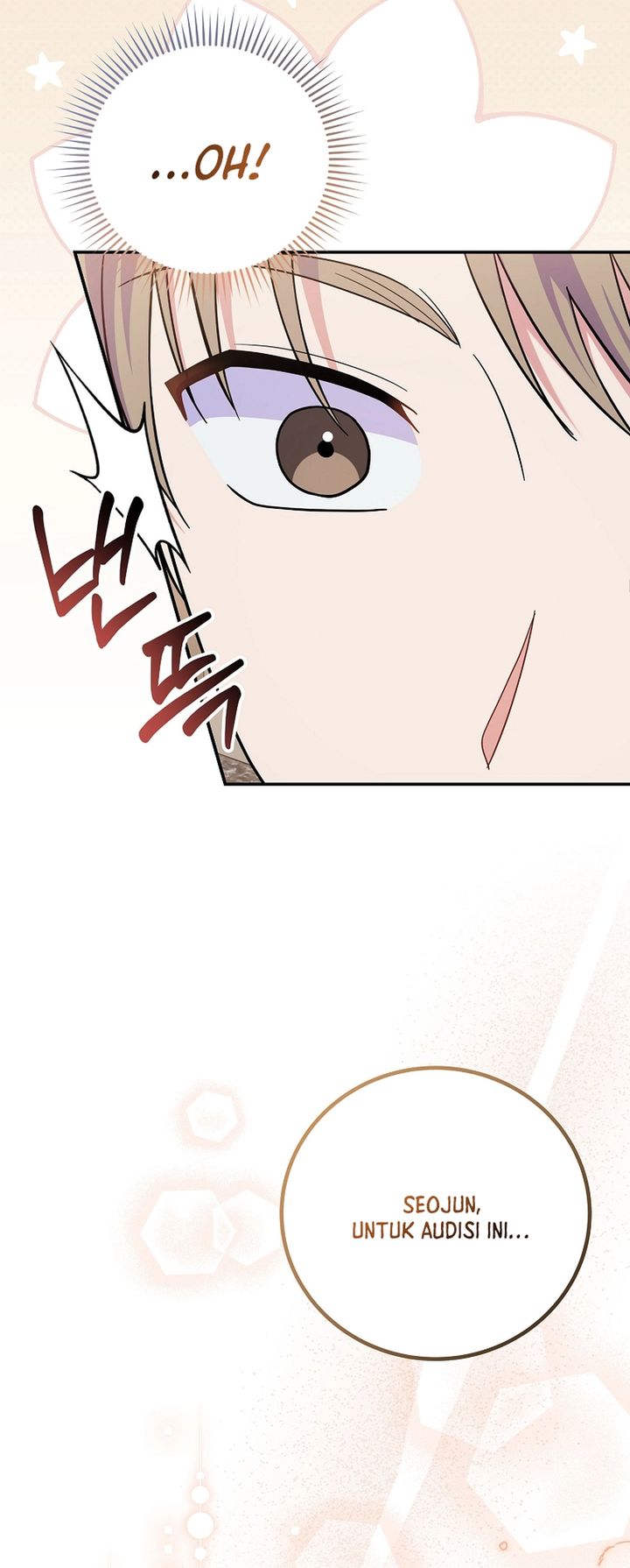Superstar From Age 0 Chapter 88 Halaman 36