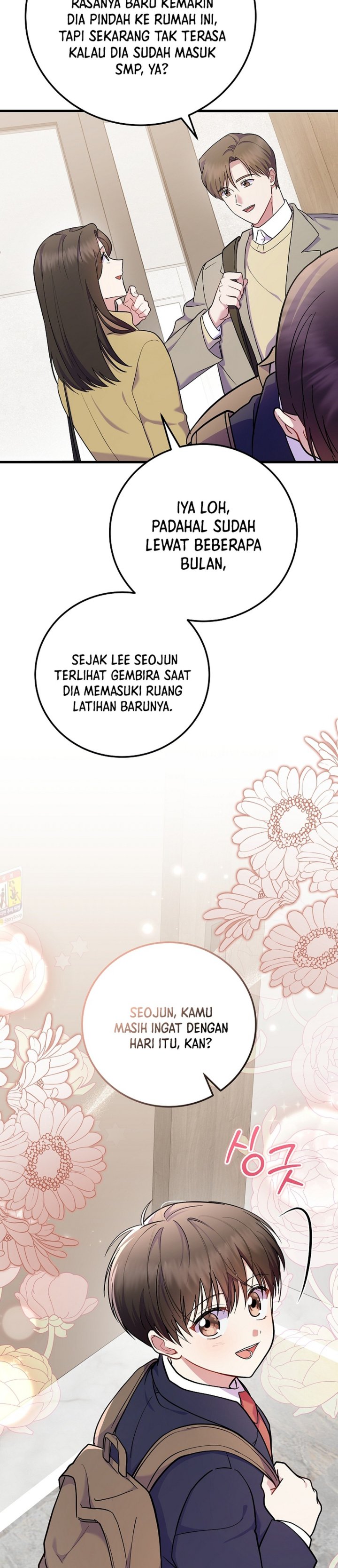 Superstar From Age 0 Chapter 94 Halaman 7