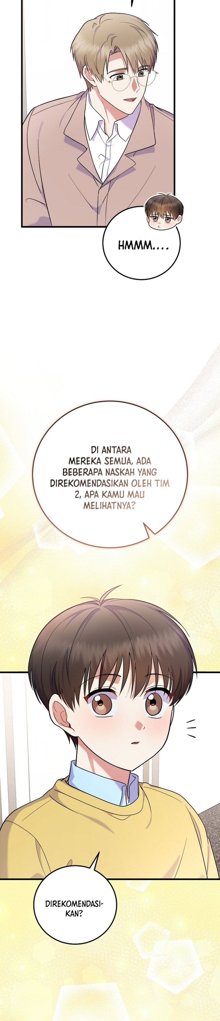 Superstar From Age 0 Chapter 94 Halaman 13