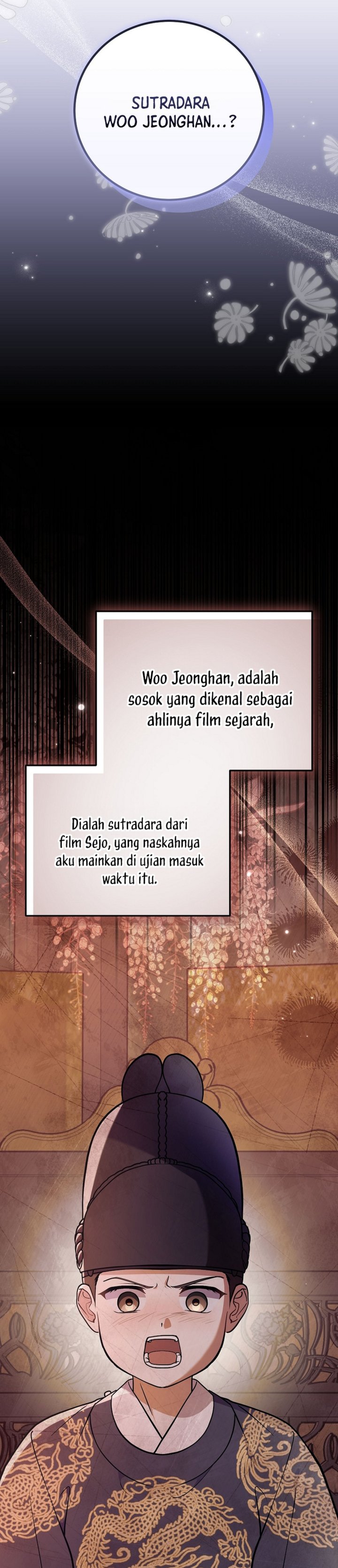 Superstar From Age 0 Chapter 94 Halaman 16