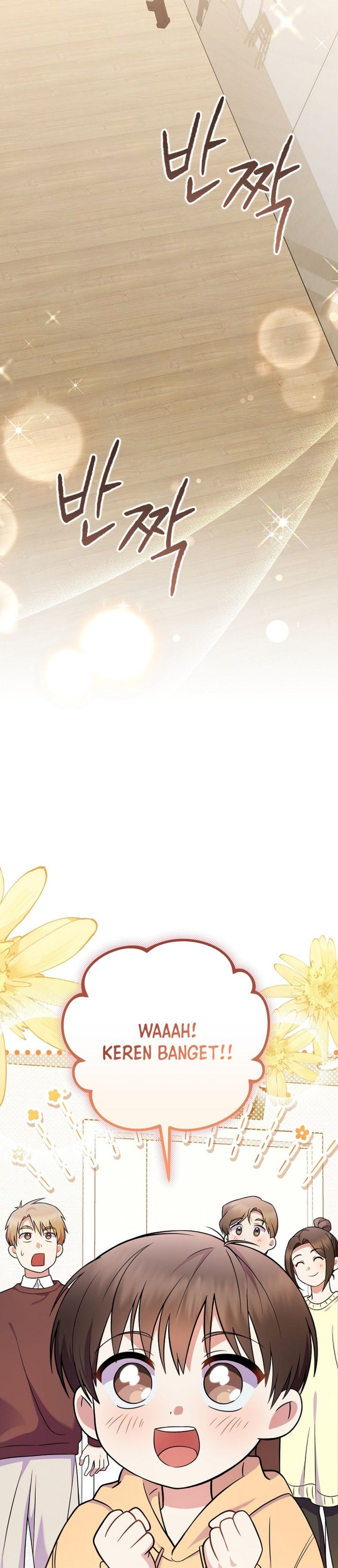 Superstar From Age 0 Chapter 94 Halaman 23
