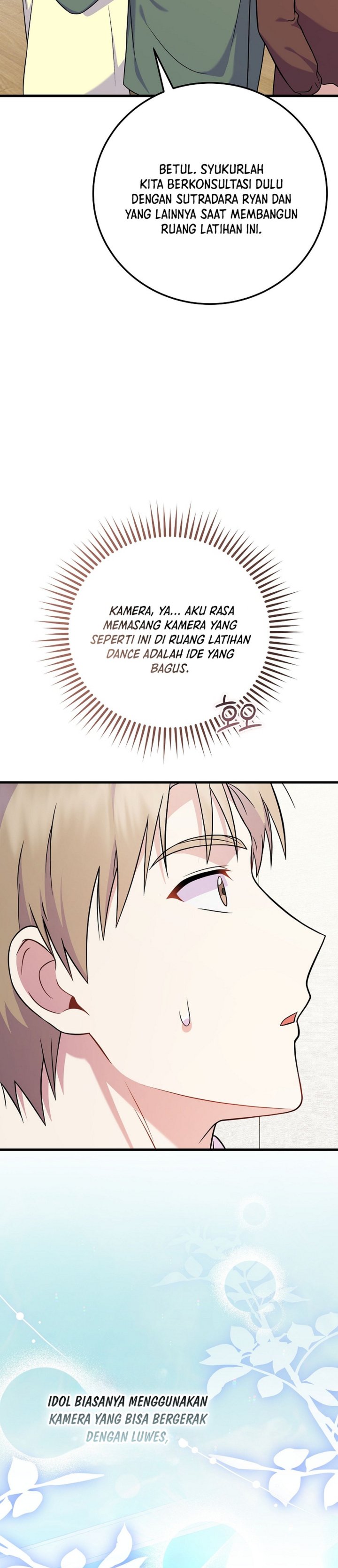 Superstar From Age 0 Chapter 94 Halaman 26