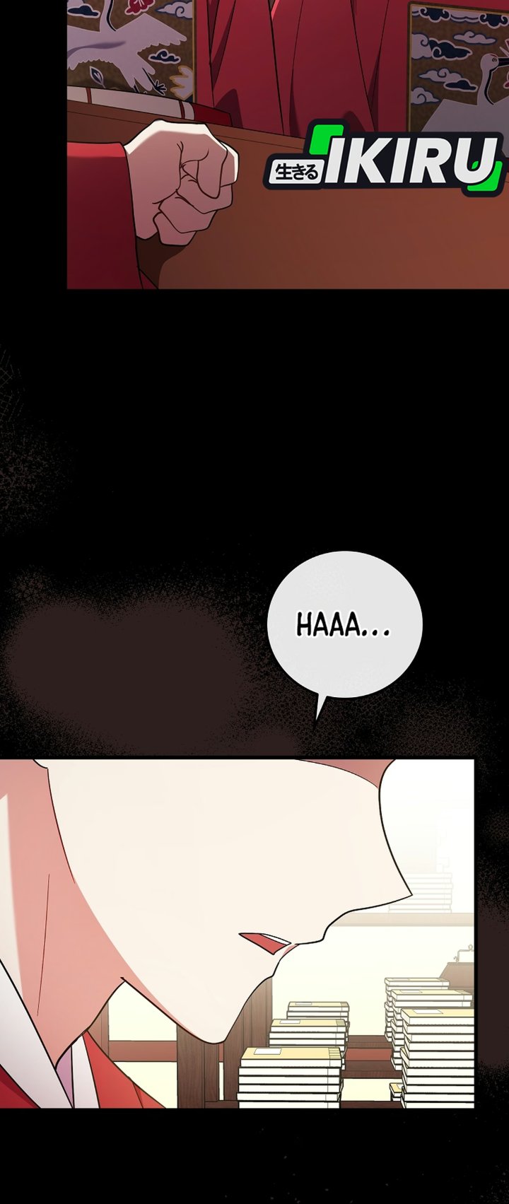 Superstar From Age 0 Chapter 100 Halaman 28