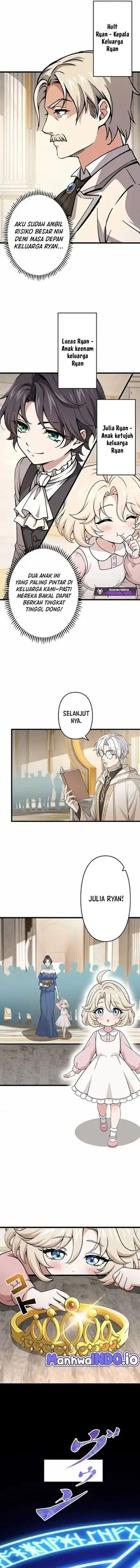 Supreme Academy Genius Chapter 1 Halaman 8