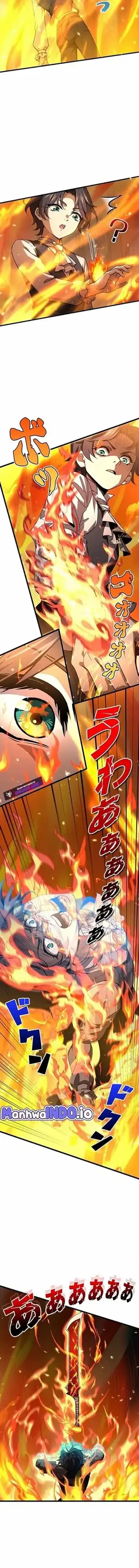 Supreme Academy Genius Chapter 1 Halaman 14