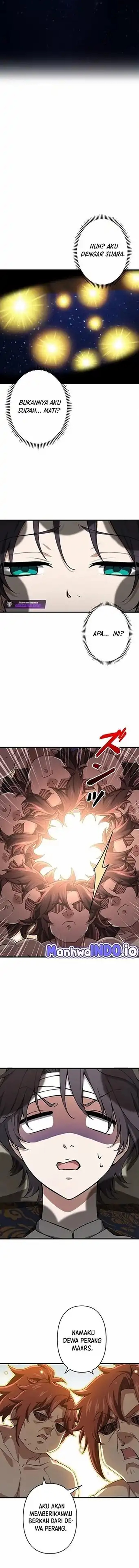 Supreme Academy Genius Chapter 1 Halaman 28