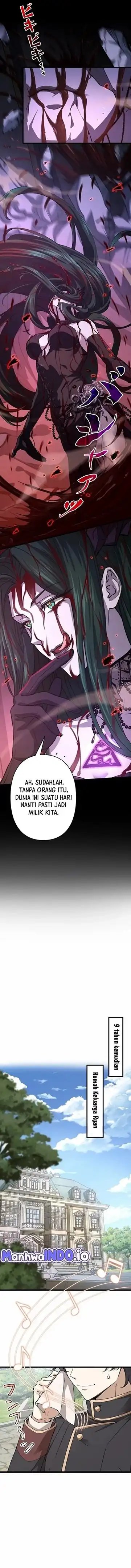 Supreme Academy Genius Chapter 2 Halaman 3