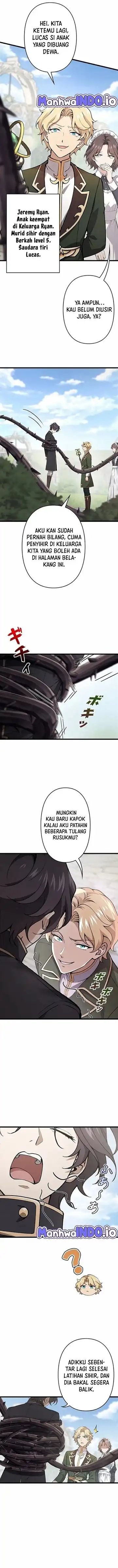 Supreme Academy Genius Chapter 2 Halaman 5