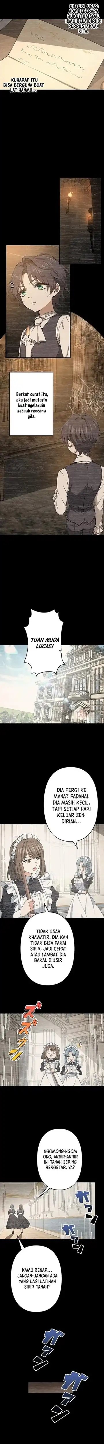 Supreme Academy Genius Chapter 2 Halaman 10