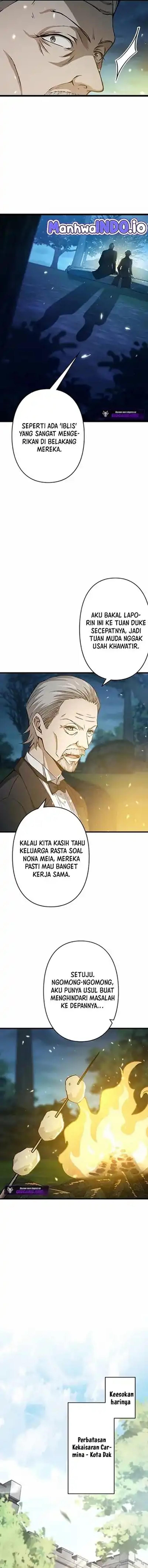 Supreme Academy Genius Chapter 4 Halaman 13