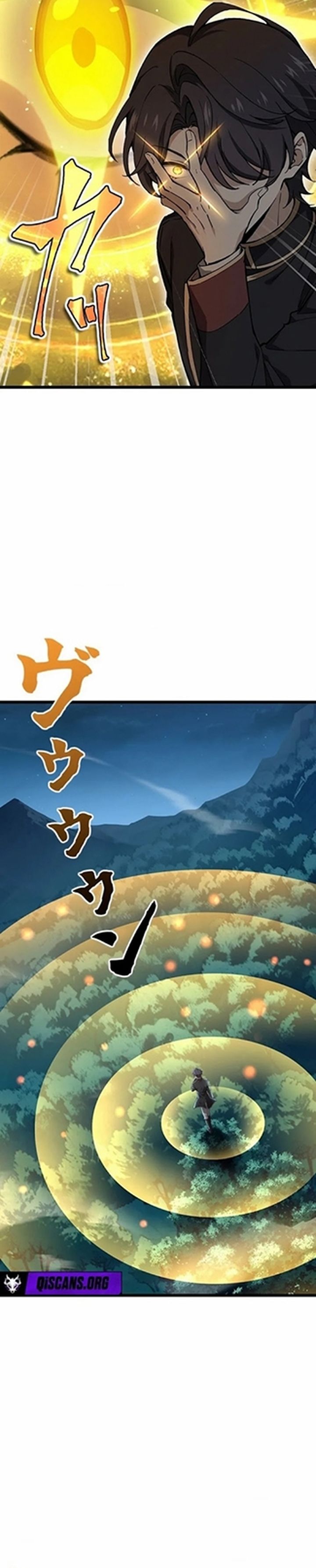 Supreme Academy Genius Chapter 9 Halaman 11