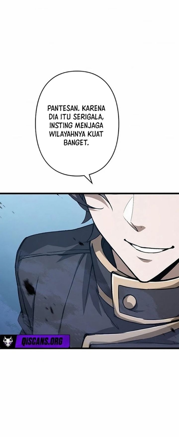 Supreme Academy Genius Chapter 9 Halaman 21