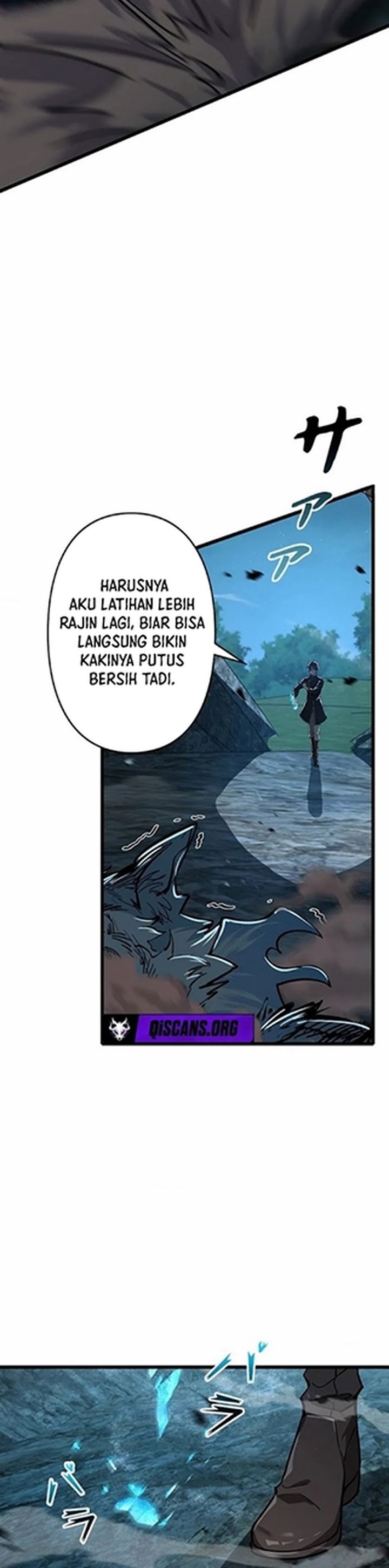 Supreme Academy Genius Chapter 9 Halaman 27