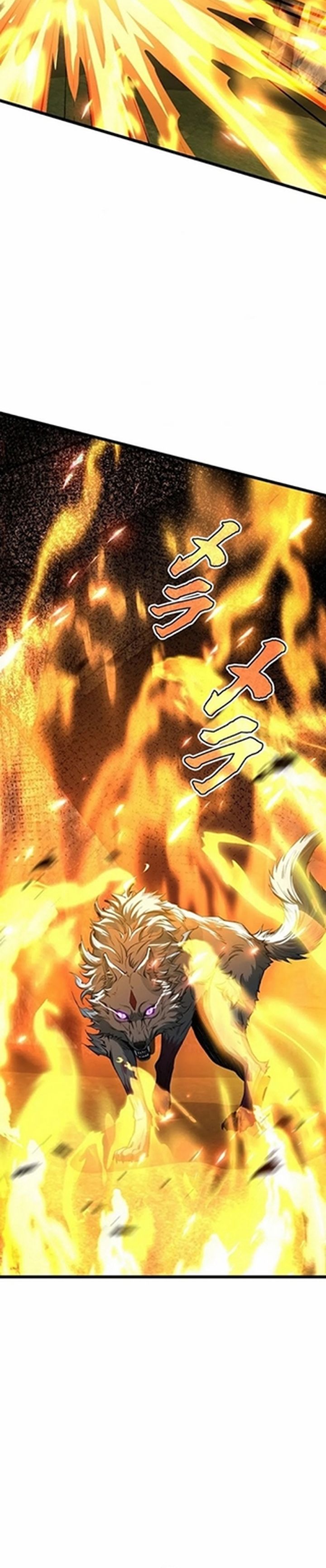Supreme Academy Genius Chapter 9 Halaman 31