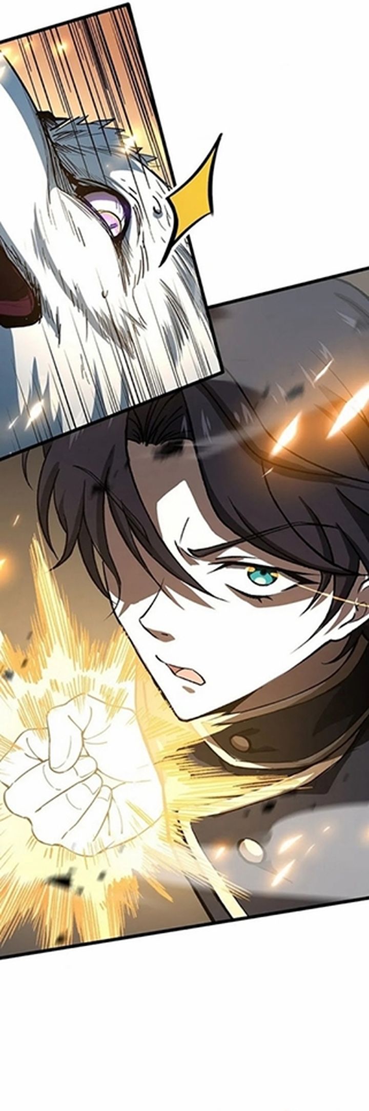 Supreme Academy Genius Chapter 9 Halaman 33