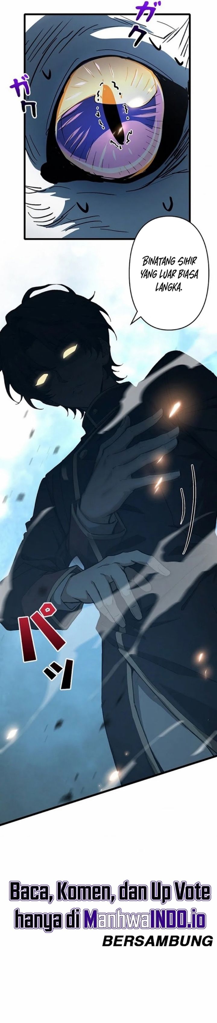 Supreme Academy Genius Chapter 9 Halaman 38